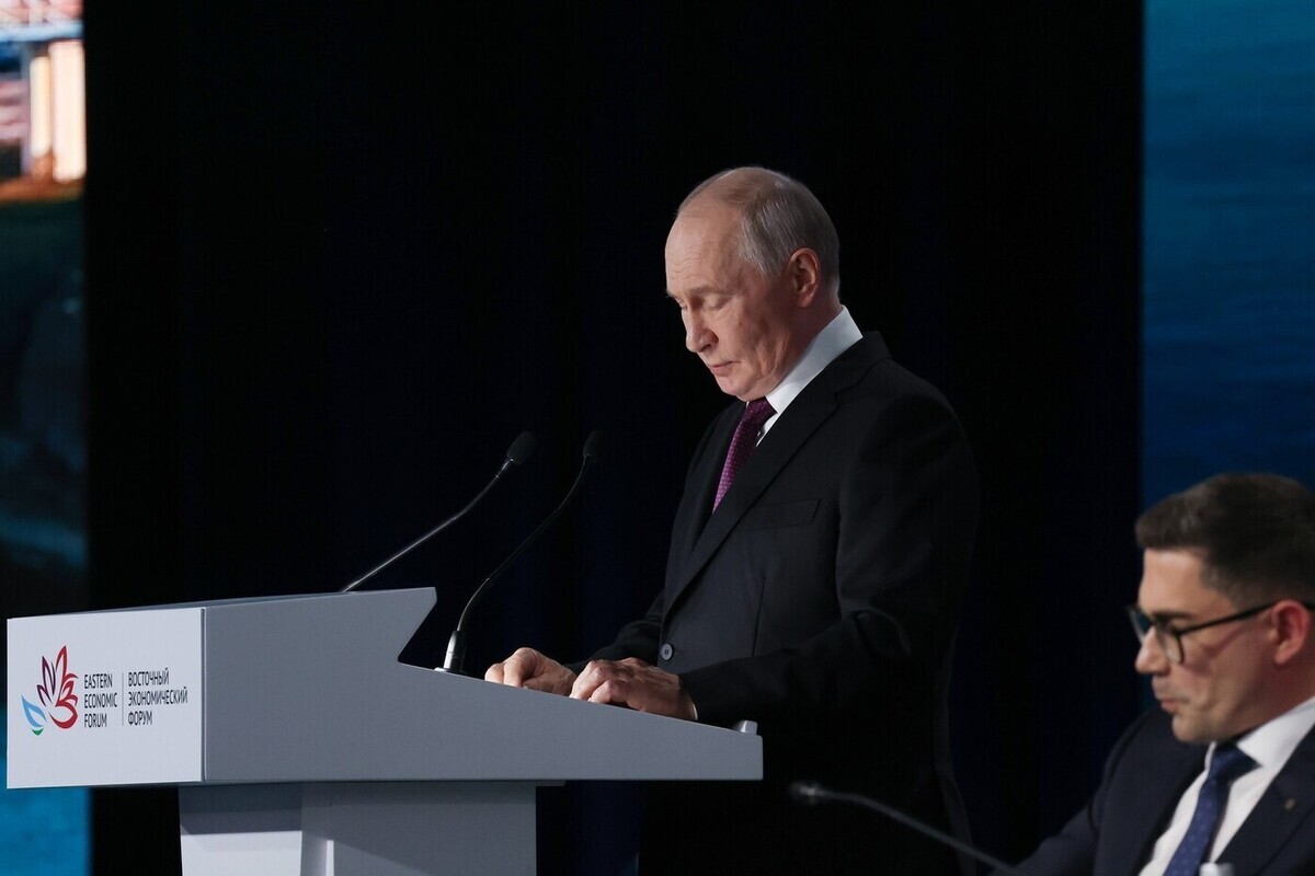 Путин объяснил новые обязательства для российского бизнеса