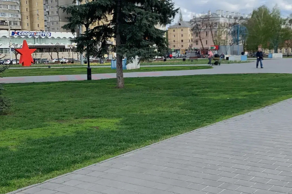В Тамбовской области через 31 час снят режим «Воздушной тревоги»