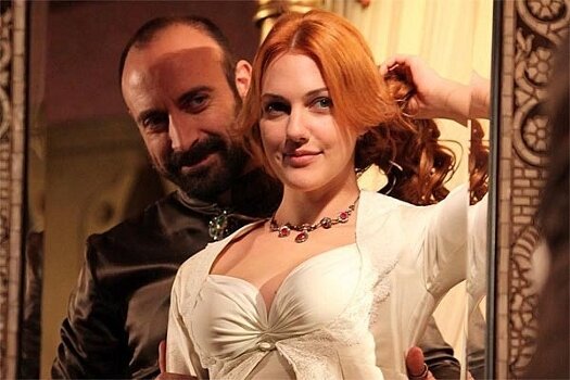 Турецкий сериал «Великолепный век» — рецензия, обзор и дата выхода