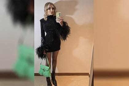 Жена Стаса Михайлова рассказала о похудении к свадьбе дочери