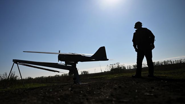 ВС России поразили резервуары с ГСМ в порту Черноморска