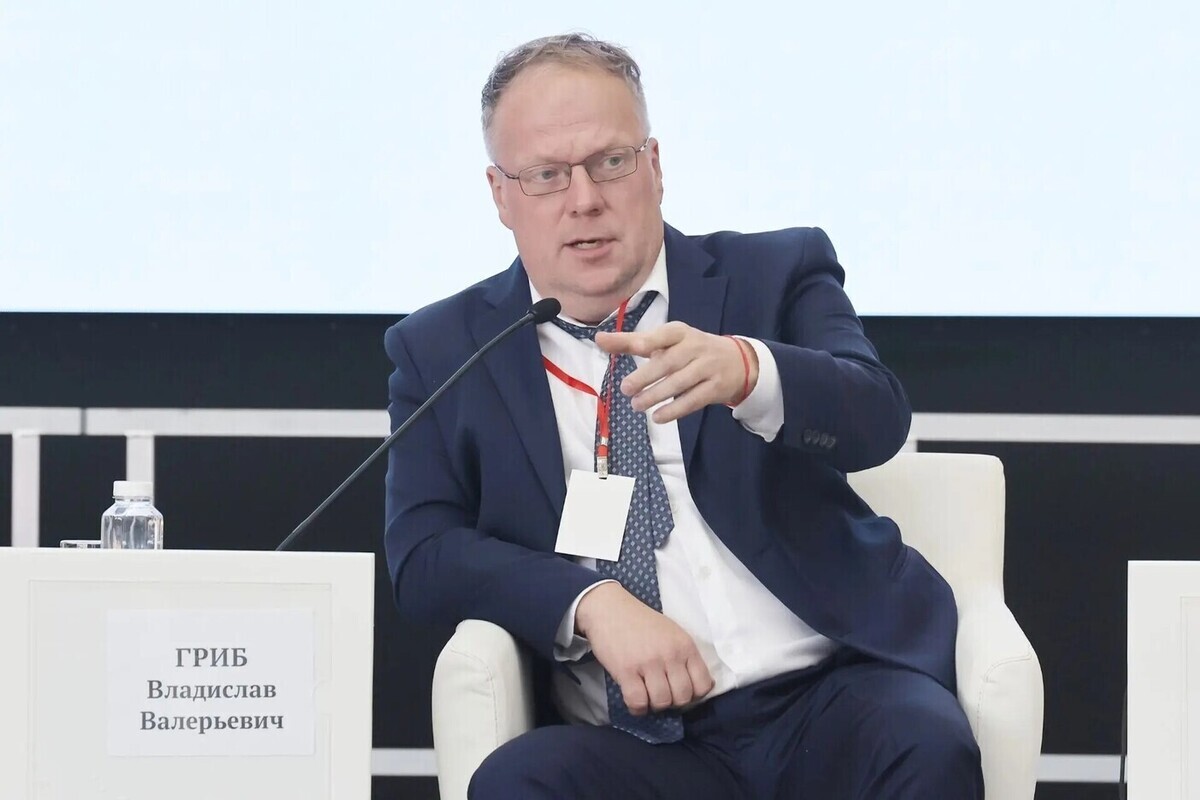 Владислав Гриб высказался о поддержке многодетных: «Надо было рожать в Туле»