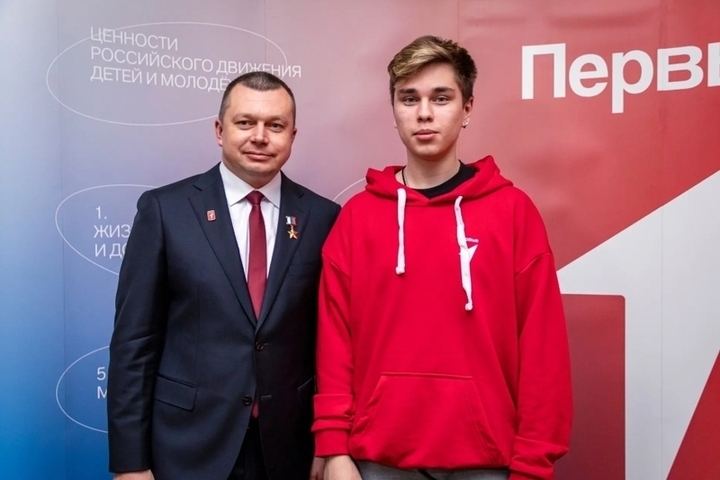 Юный калужанин выиграл почти миллион на сохранение истории