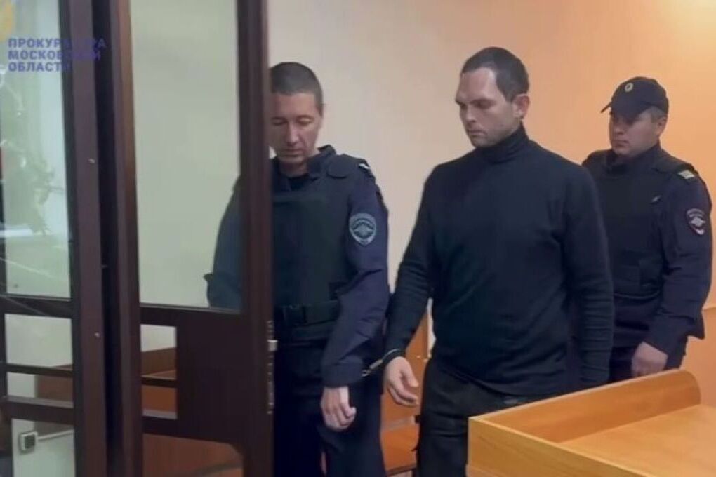 В Видном суд заключил под стражу мужчину, обвиняемого в жестоком убийстве