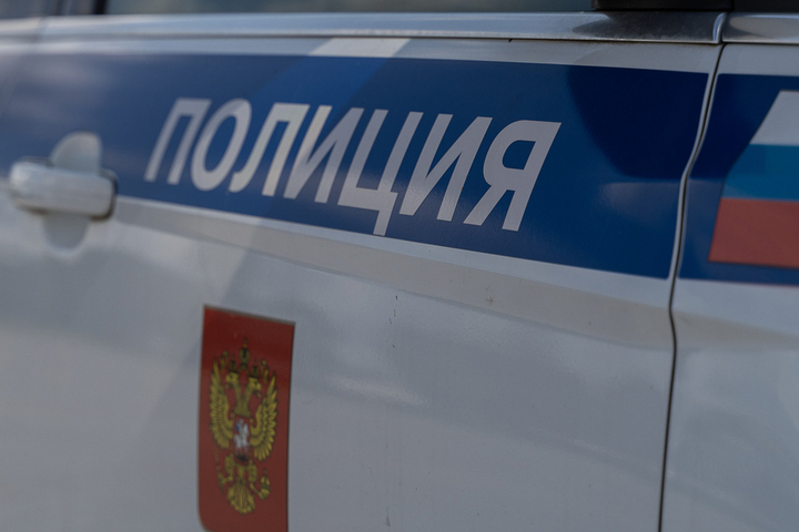 Сумку, забытую в автобусе, украли в Тверской области