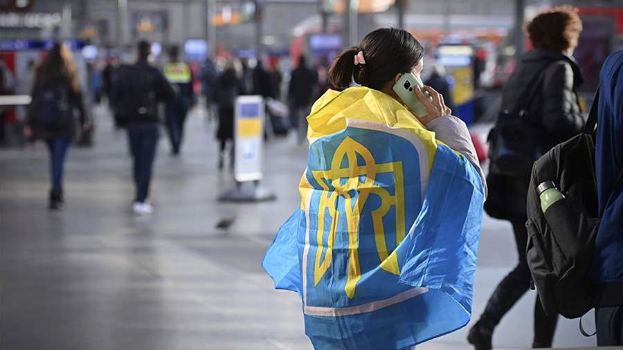 В Чехии сообщили о неготовности Европы к новой волне беженцев с Украины зимой