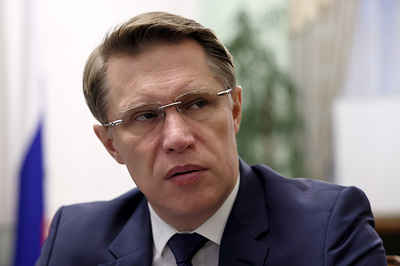 Мурашко: медпомощь специалистов НМТК им. Федорова востребована у иностранцев