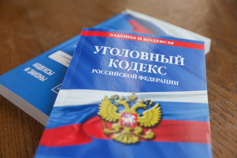 СК возбудил дело после расстрела военного в Энгельсе