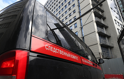 В Рязанской области подростка обвинили в теракте на железной дороге