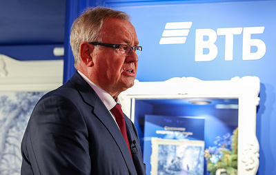 Костин сравнил интеграцию цифрового рубля в жизнь с внедрением интернета