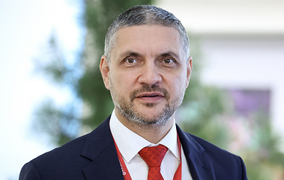 Губернатор Осипов назвал плюсы введения единого префрежима на Дальнем Востоке