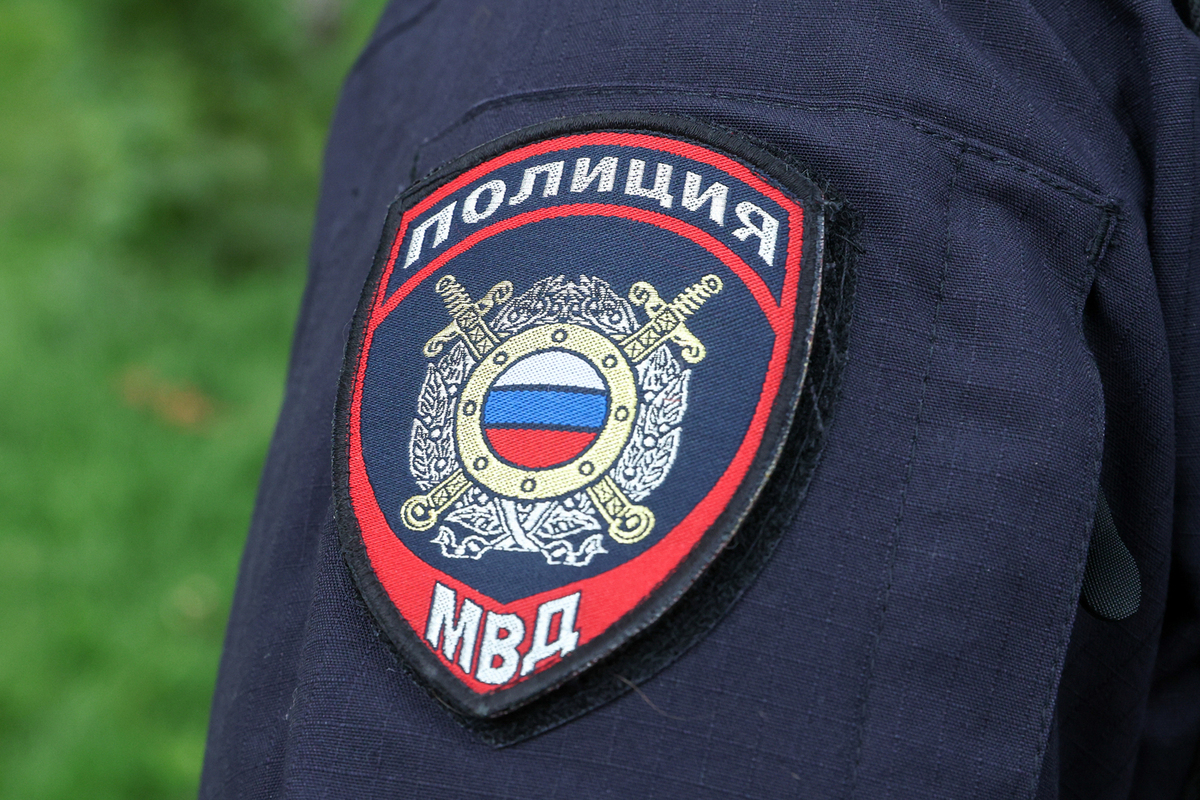 В Новосибирской области задержаны подозреваемые в краже выплат участникам СВО