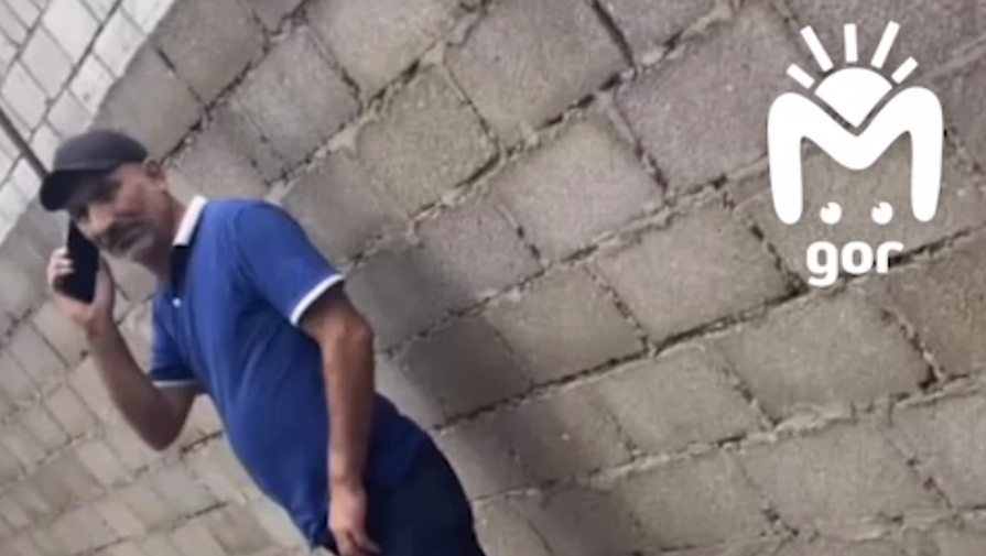 В Дагестане мужчина выслеживал девочек и приставал к ним на улице