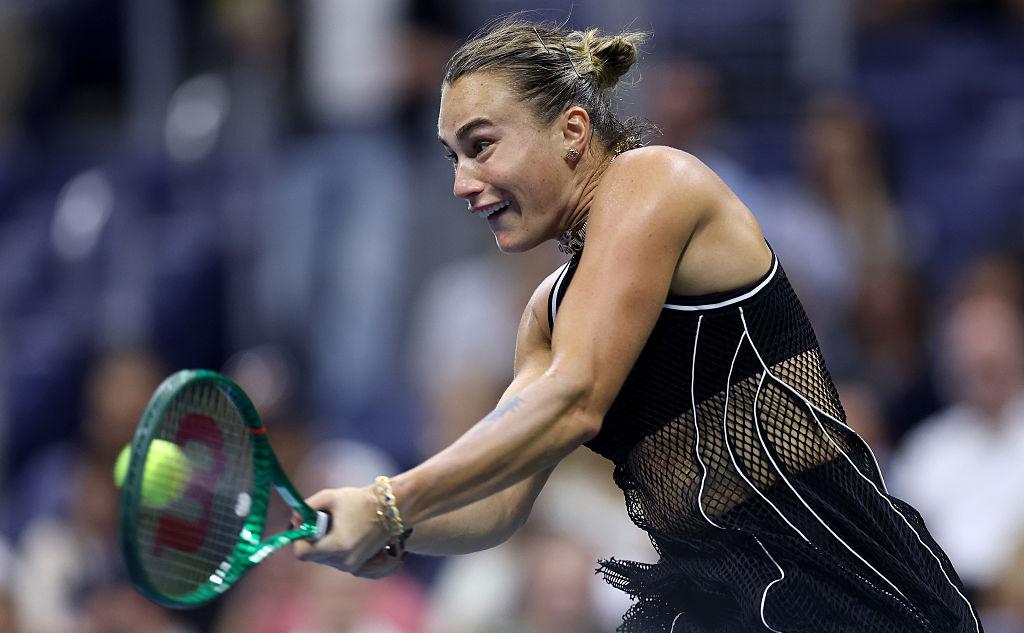 Соболенко устроила перепалку на US Open из-за вопроса о вечеринках
