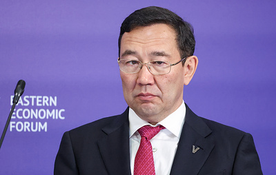 Глава Якутии заявил, что упрощенная система госзакупок ускорит доставку