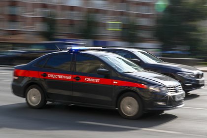 Следователи осмотрели место покушения на российского офицера