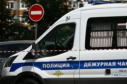 Появились первые данные о раненном при покушении российском офицере