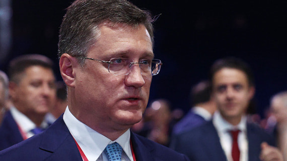 Новак: вложения нефтяных компаний в защиту объектов не повлияют на цену бензина