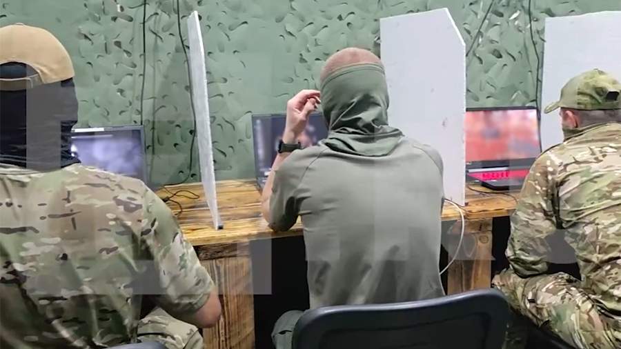 В Южной группировке войск рассказали о подготовке бойцов с помощью БПЛА