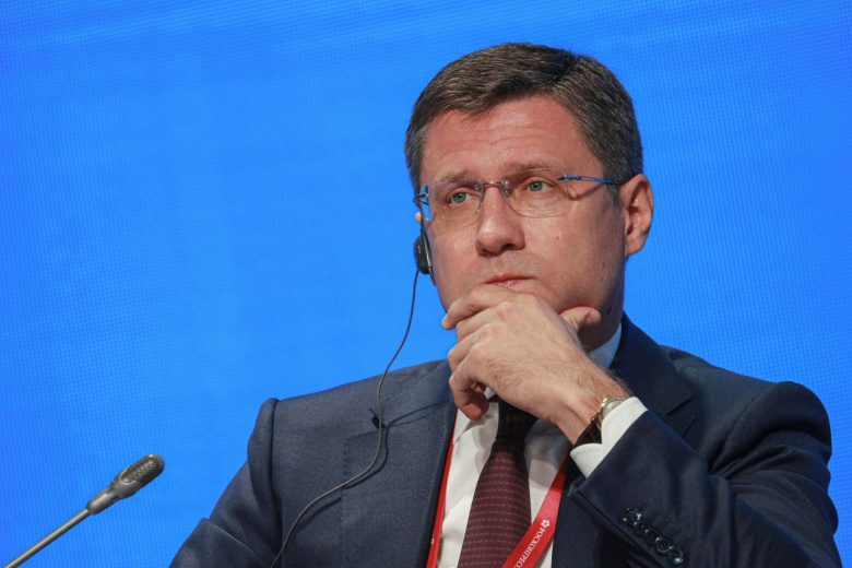 Новак раскрыл, сколько газа Россия поставит в Китай в 2026 году
