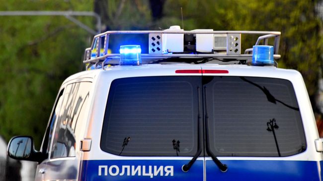 В Саратове задержали туристический автобус с 28 нелегальными мигрантами