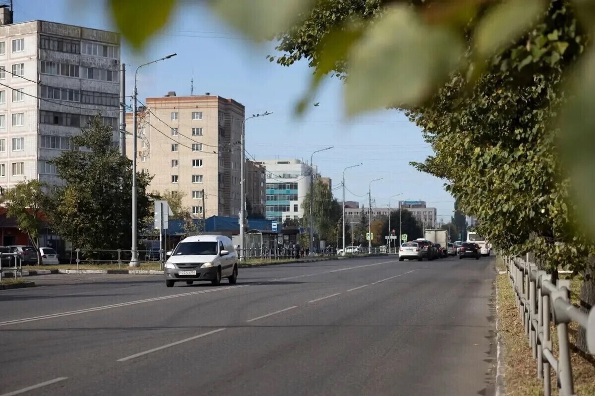 В Серпухове синоптики прогнозируют резкое похолодание и ливни в выходные