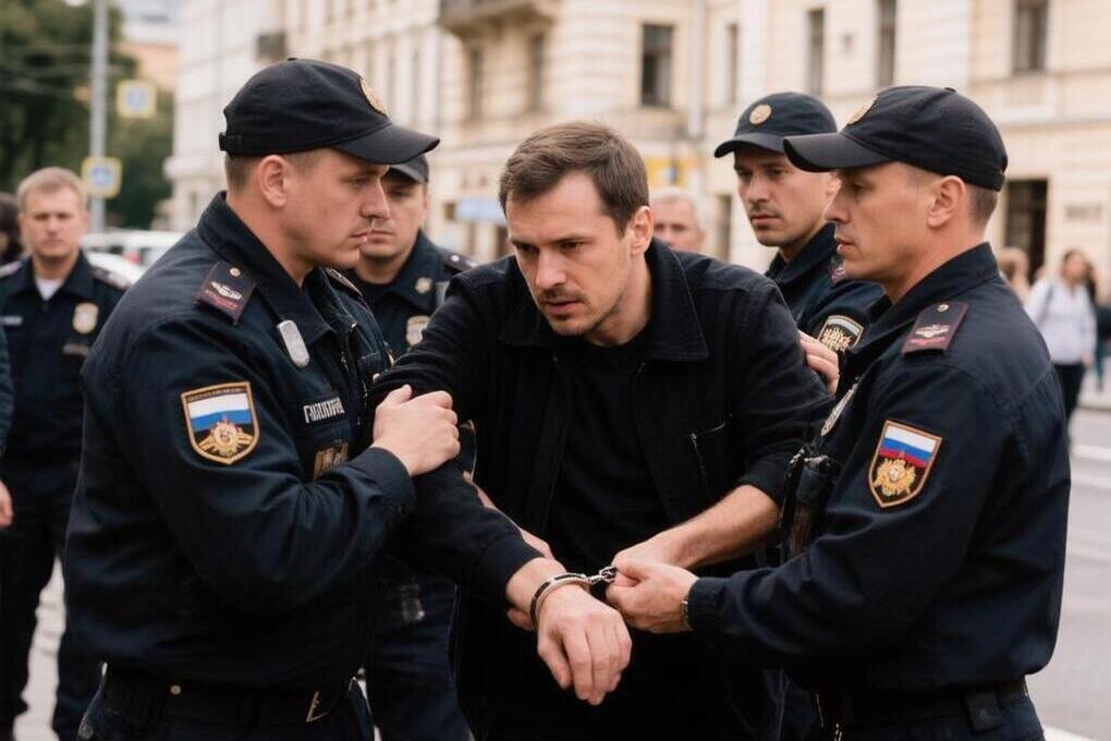 В Ленинском округе задержан подозреваемый в убийстве