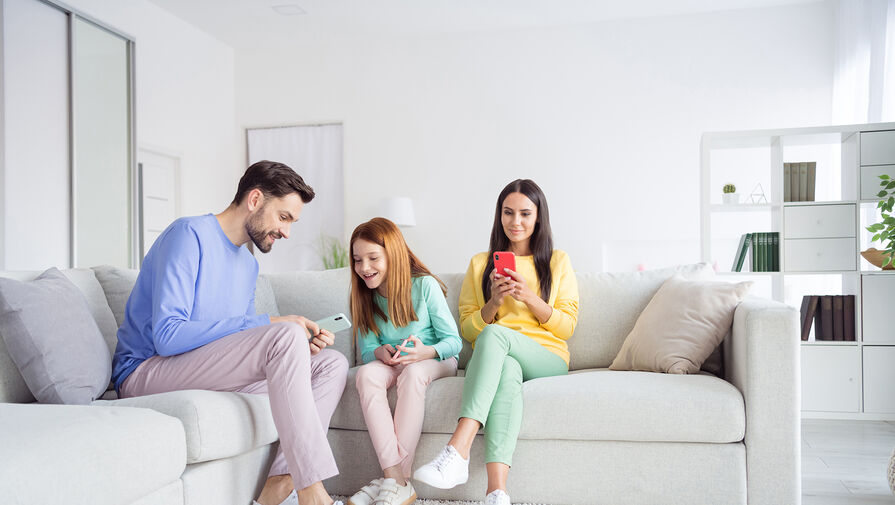 Пользователи iPhone снова смогут скачать приложение СберKids