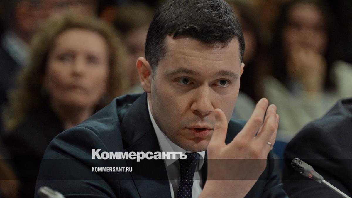 Минпромторг допустил сокращение параллельного импорта в 2026 году на 11%