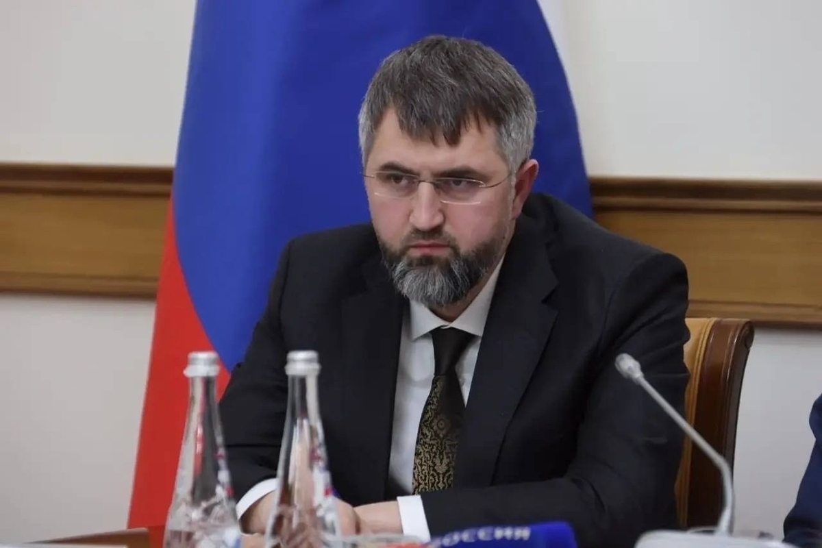 «Это наше лицо»: премьер Дагестана потребовал усилить контроль за вывозом мусора