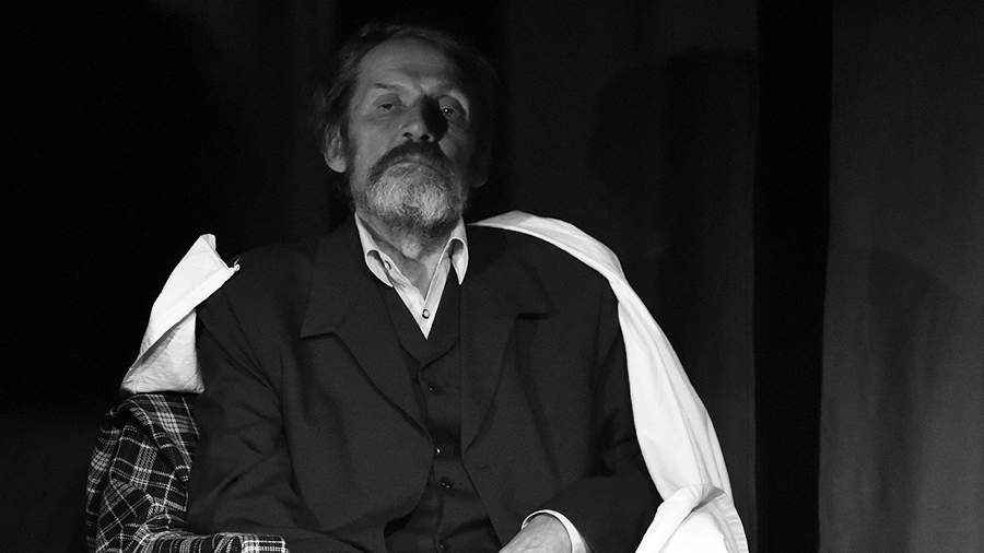 Актер Андрей Светоносов из сериала «Обитель» умер в возрасте 67 лет