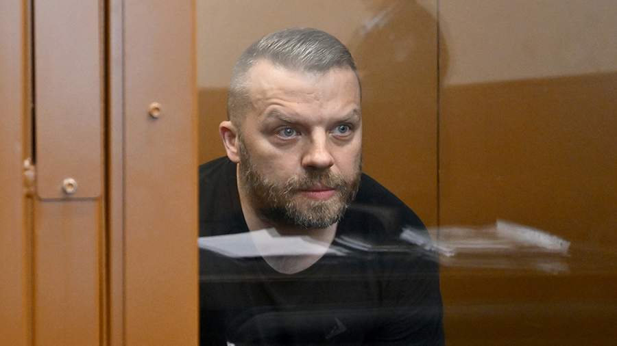 Прокуратура обжаловала приговор экс-главе ГВСУ Белкову