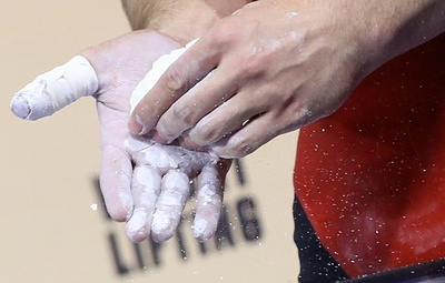 Москва может стать местом проведения чемпионата РФ по тяжелой атлетике - 2027