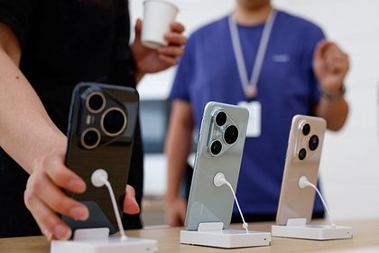 Подорожали смартфоны трех китайских брендов