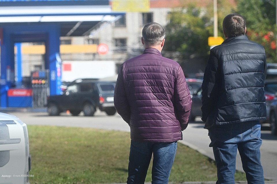 Что происходит с бензином в России: Новак заявил об улучшении ситуации