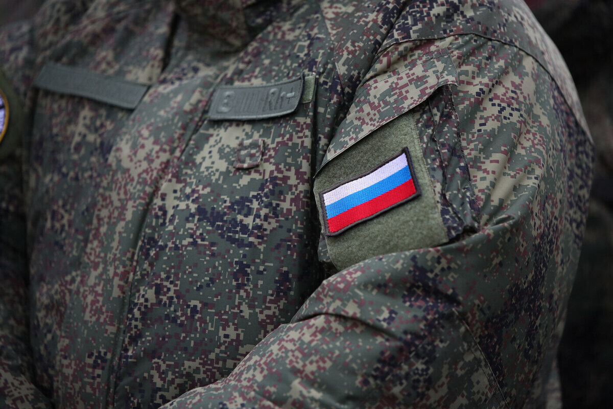 Выплаты контрактникам в Волгоградской области выросли до 3,4 млн рублей