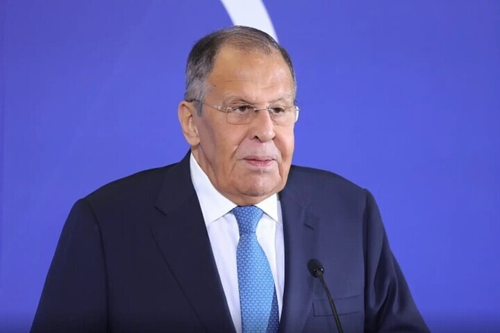 Россия закроет отделение Института Гете в Петербурге в ответ на действия Германии