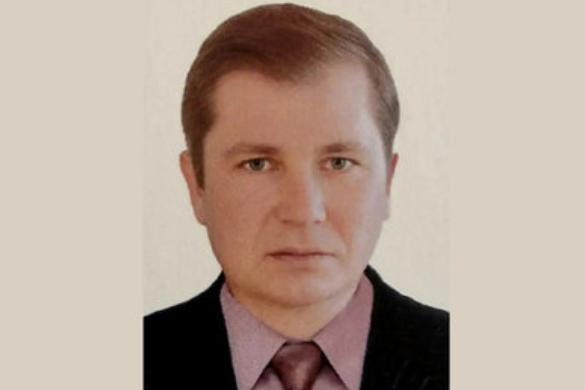 В Ростовской области назначили замгубернатора по вопросам безопасности