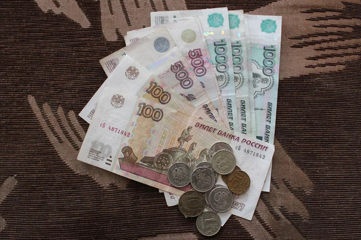 Более 500 мам в Запорожской области получили выплаты по беременности и родам