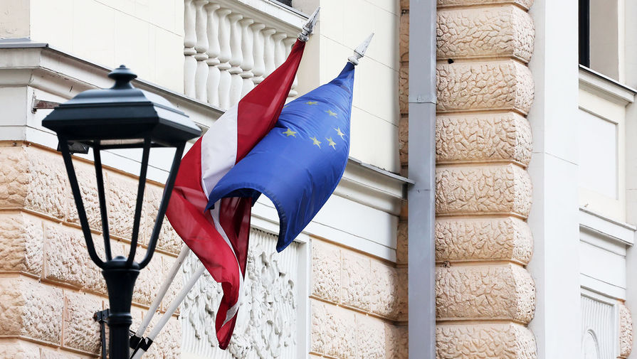 Советник президента РФ заявила, что почти все жители Латвии используют русский язык