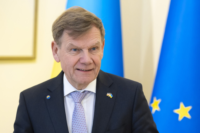 Глава МИД ФРГ назвал закрытие Института Гете в России неоправданным