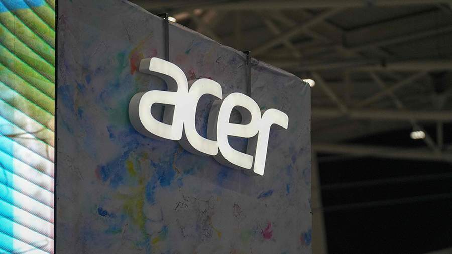 Acer возродила бренд компьютеров Packard Bell в год его 100-летия