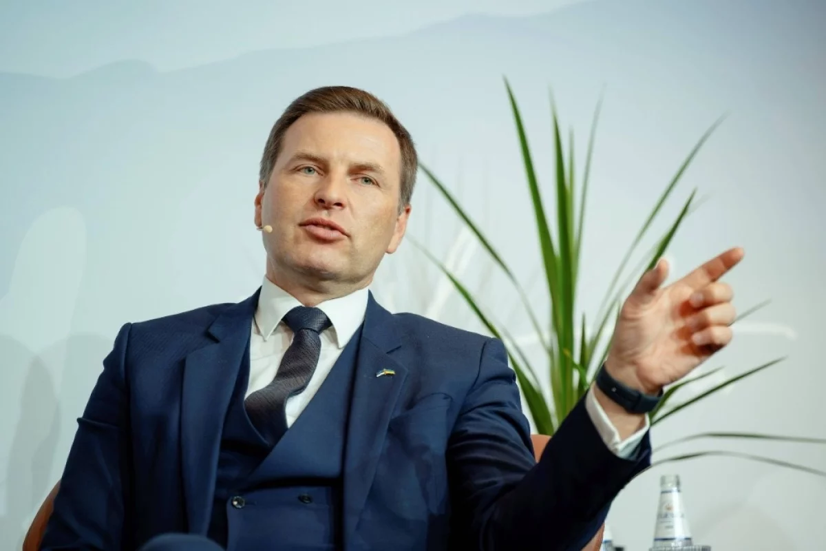 70 млн евро — «в трубу»! Министр обороны Эстонии оставил ВСУ без снарядов