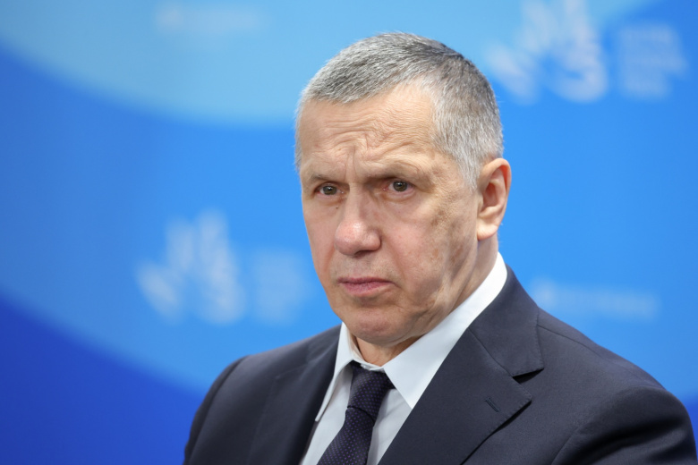 Трутнев раскрыл сумму подписанных на ВЭФ соглашений