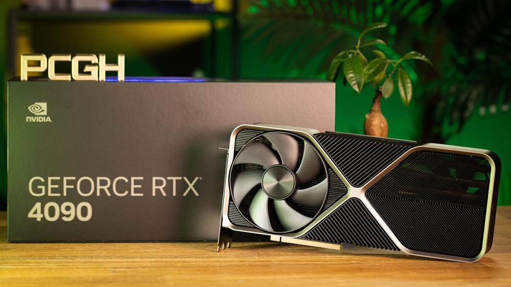Nvidia не сделала, но сделали энтузиасты. Видеокарты GeForce RTX 40 получили поддержку многокадрового генератора