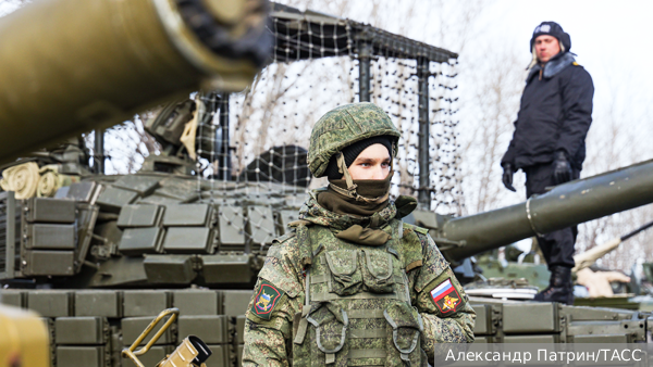 Депутат Колесник призвал Ереван сохранить российскую военную базу в Гюмри