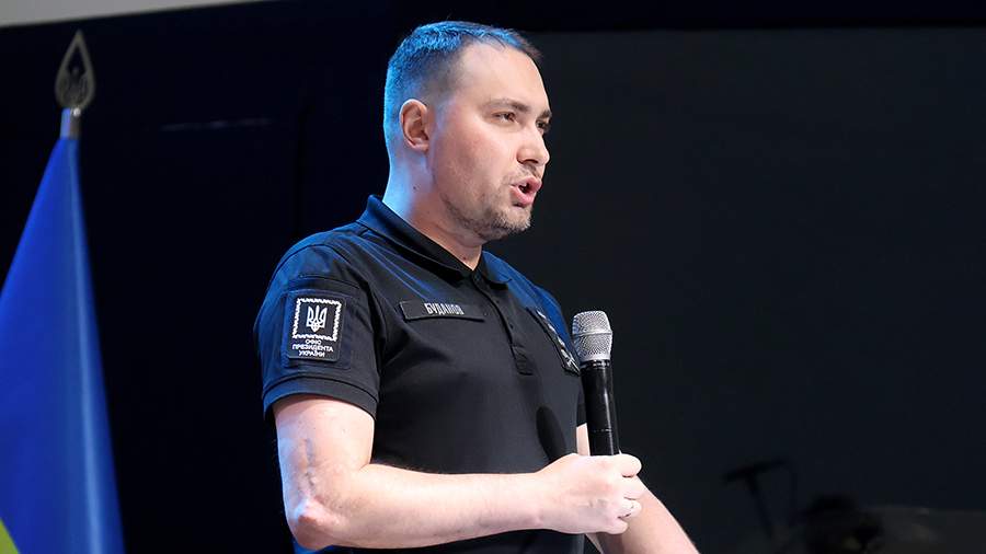 СМИ заявили о возможной отставке Буданова после перестрелки СБУ и ГУР