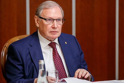 МИД Молдавии вручил ноту протеста послу России