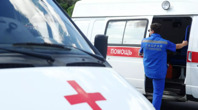 Два мирных жителя пострадали при атаках ВСУ в Белгородской области