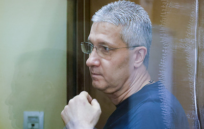 Верховный суд оставил в силе первый приговор Тимуру Иванову